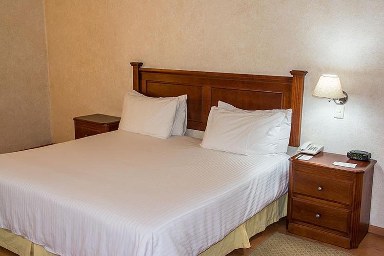 Hostal De La Monja Durango Room photo