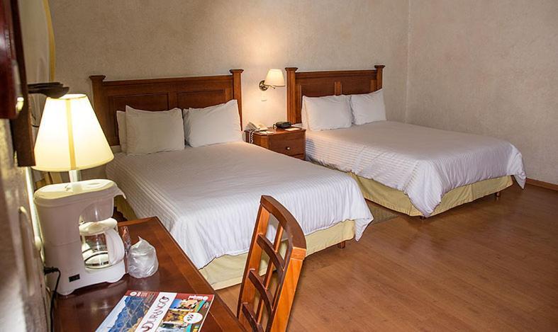 Hostal De La Monja Durango Room photo